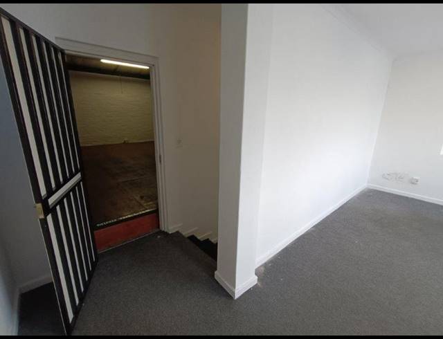 INDUSTRIAL PROPERTY TO RENT IN KYA SANDS